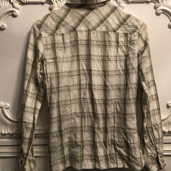 Western Plaid - Picture 4 of 4